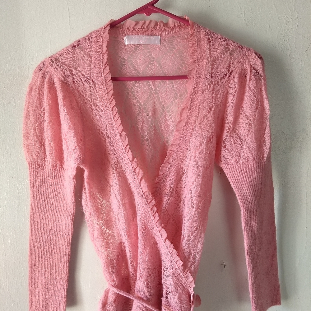 Victoria Secret sweater